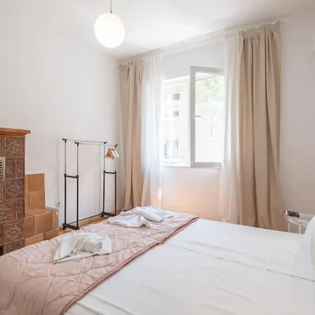 Апартаменты 2br 15 Bth Spacious Kitchen Metro София