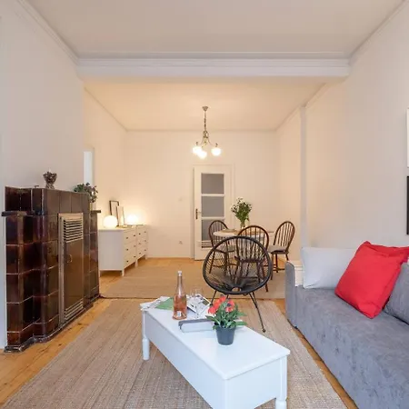 Διαμέρισμα 2br 15 Bth Spacious Kitchen Metro